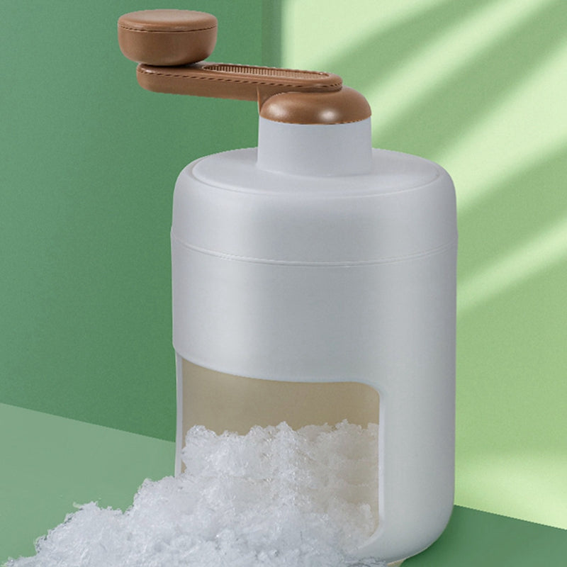 Ice Crusher - AllThings