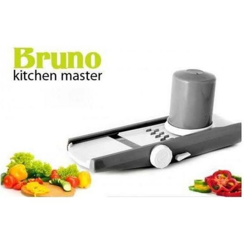 Bruno Kitchen Master - AllThings