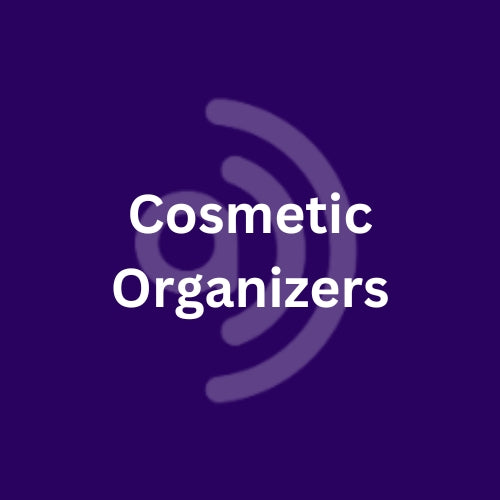 Cosmetic Organizer