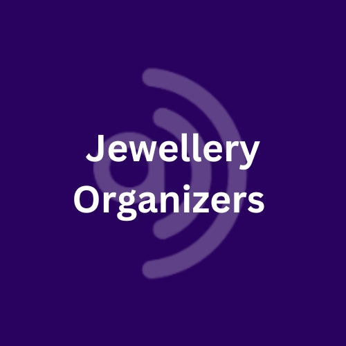 Jewellery Organizers