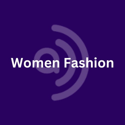 Women Fashion