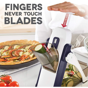 Mandoline Slicer - AllThings