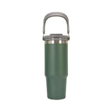 Stainless Steel Water Bottle Vacuum Insulated Mug (900ml)