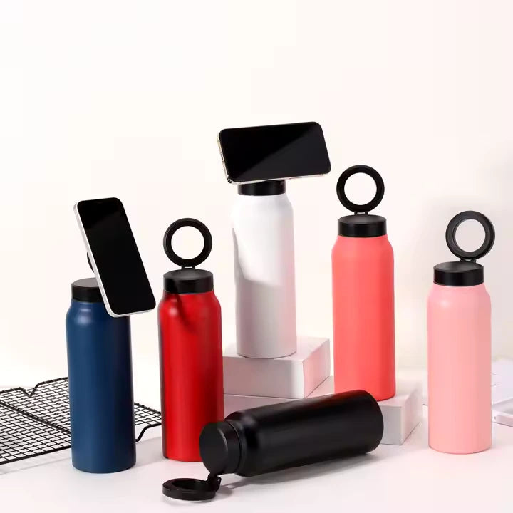 Magnetic bottle (800ml)