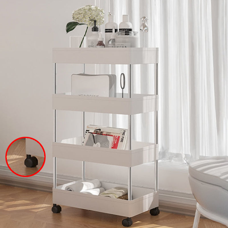 4Layer Smart Trolly - AllThings