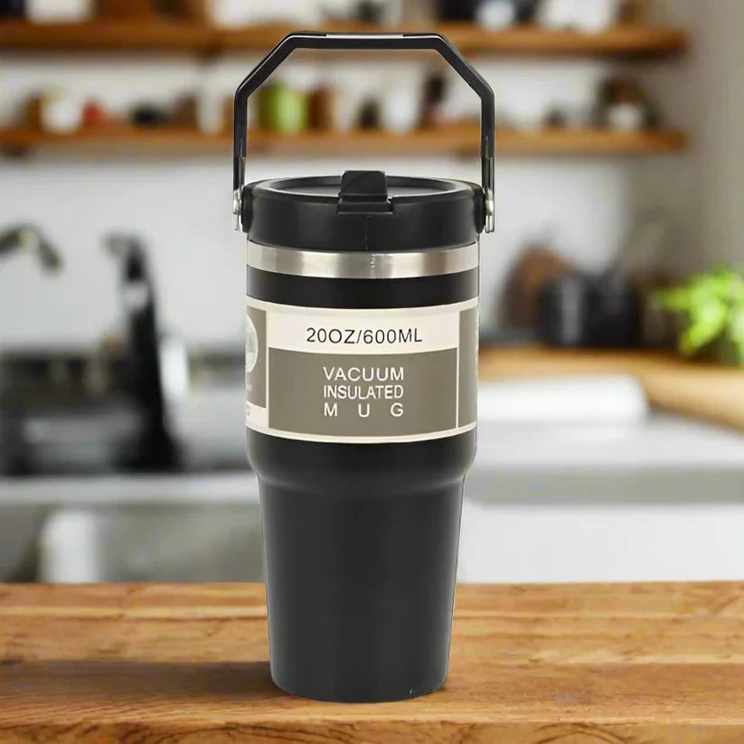 Insulated Tallboy Tumbler