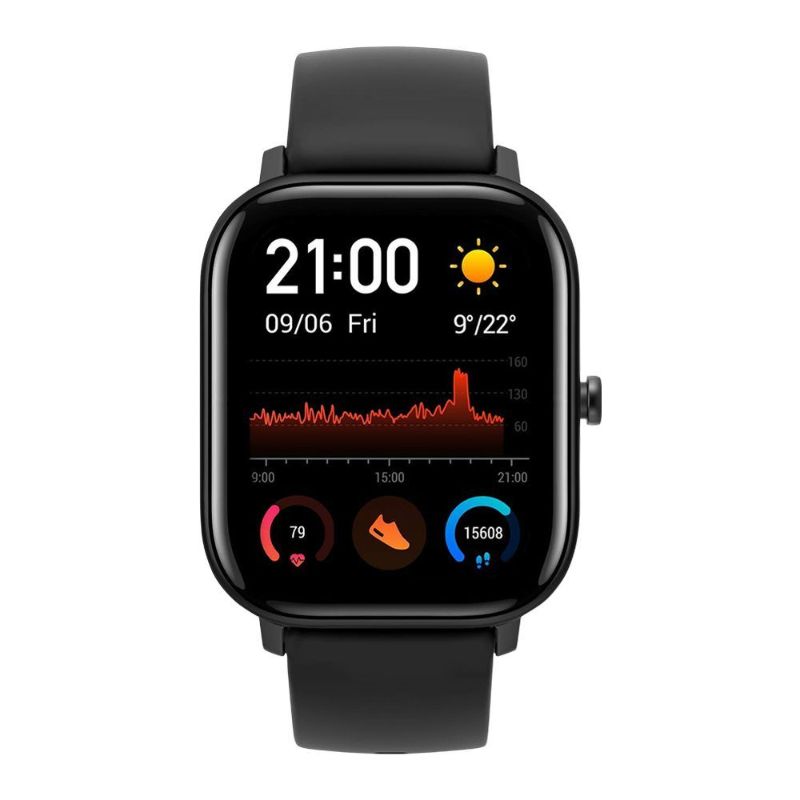 Amazfit GTS2 Mini Smart Watch