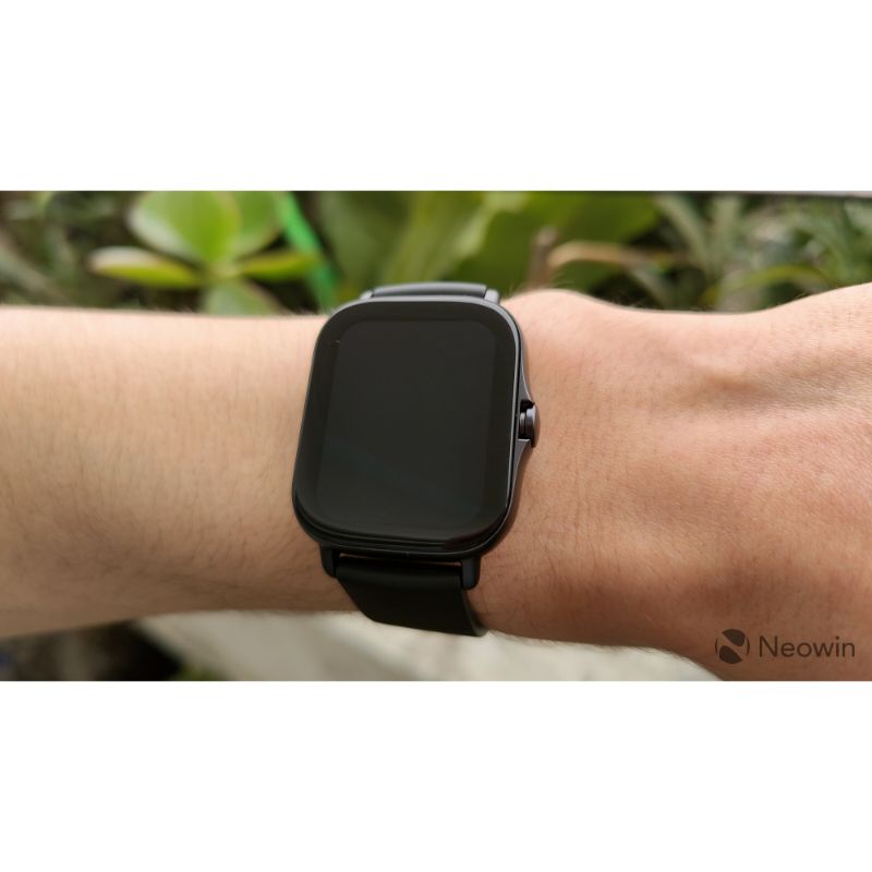 Amazfit GTS2E Smart Watch