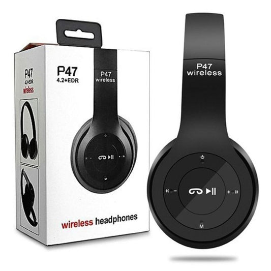 P 47 Headphones - AllThings