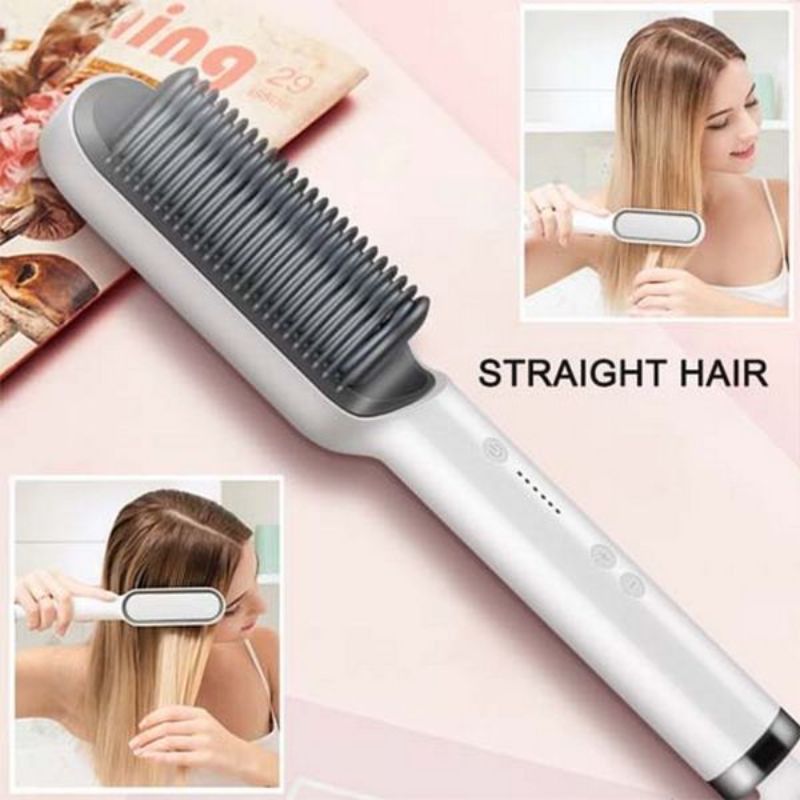 hair straightener HQT-909b