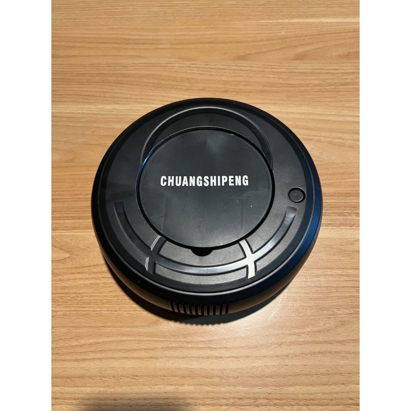 Robotic Vacuum Cleaner - AllThings