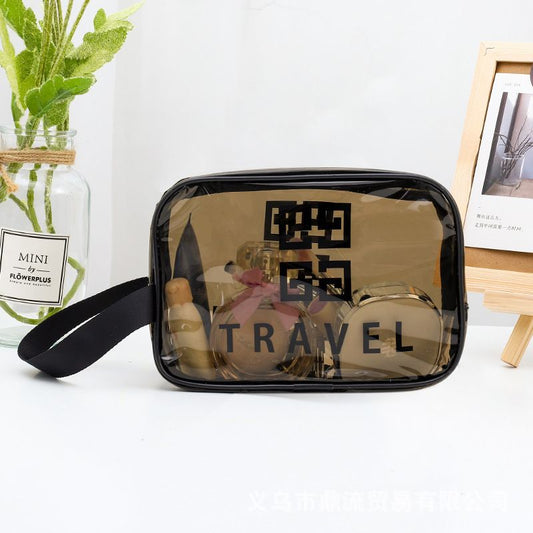 Travel Cosmetic Pouch - AllThings