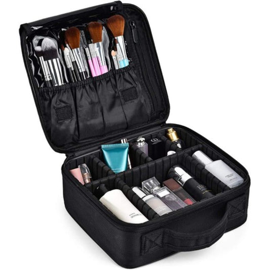Travel Makeup Cosmetic Organizer - 2219