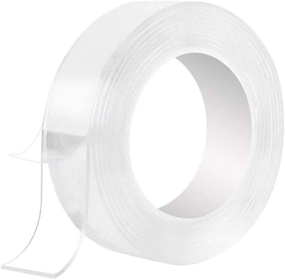 Double Sided Tape 5M