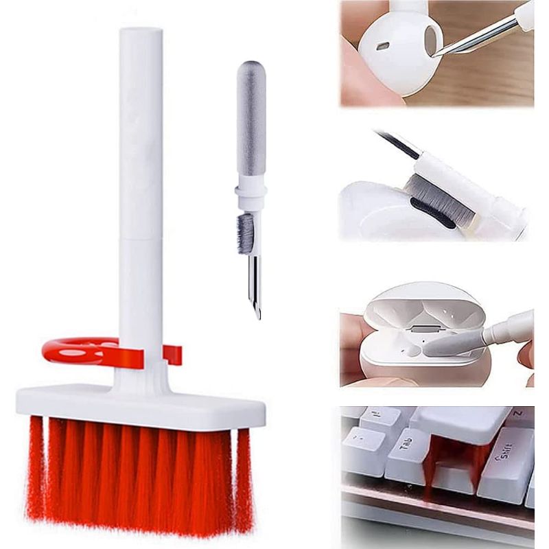 Multi Functional Cleaning Brush - AllThings