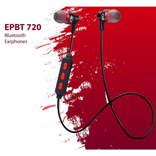 Wireless Earphone (Epbt720) - AllThings