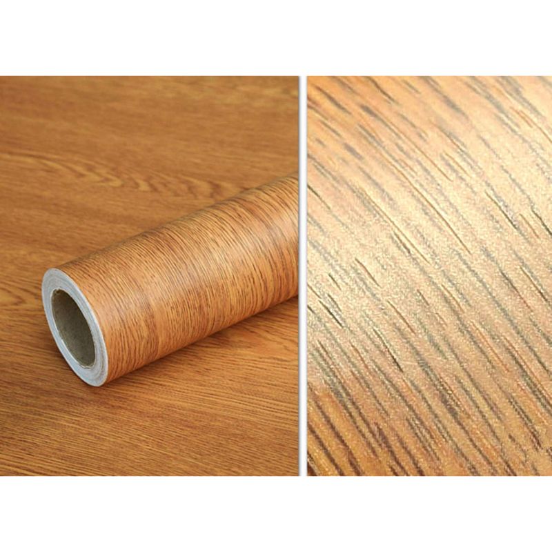 Self-Adhesive Wooden Roll - AllThings