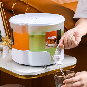 3-in-1 Juice Dispenser - AllThings