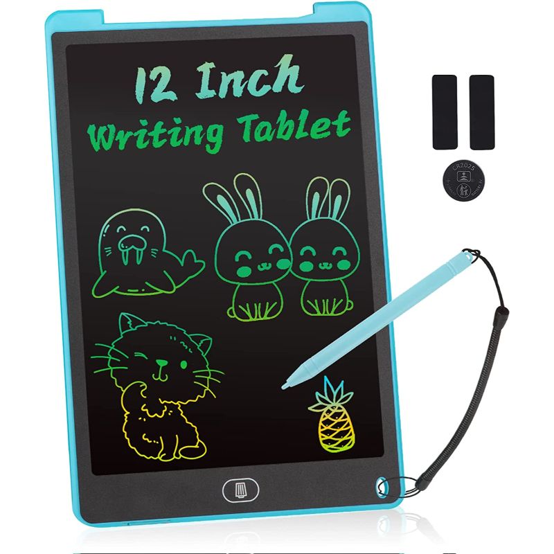 LCD Digital Drawing Board Tablet - AllThings