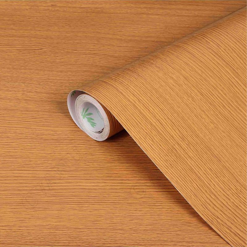 Self-Adhesive Wooden Roll - AllThings