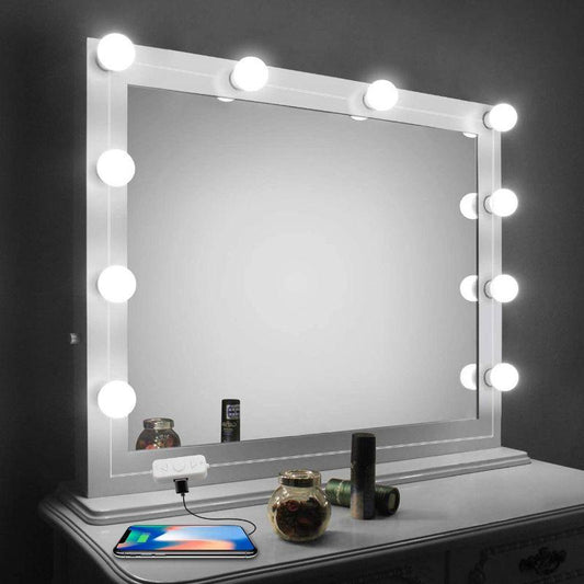 Vanity Mirror Lights LED Bulbs - AllThings