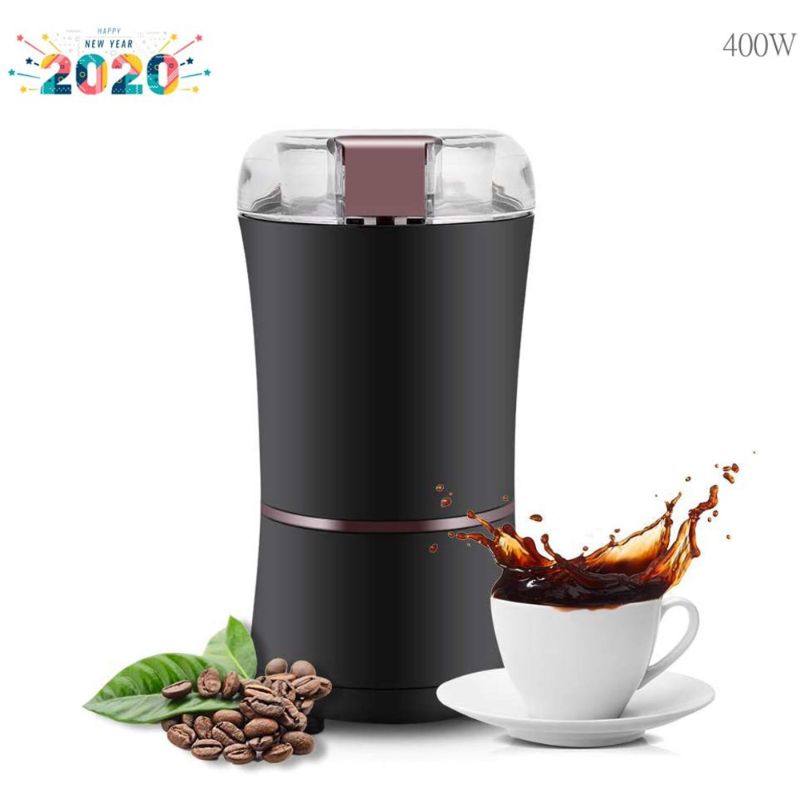 Electric Coffee Grinder - 400W
