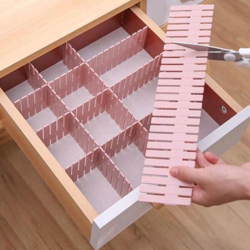 Drawer Partitions Grid