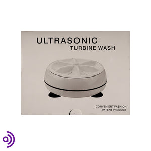 All Things Ultrasonic Turbine Washer - AllThings