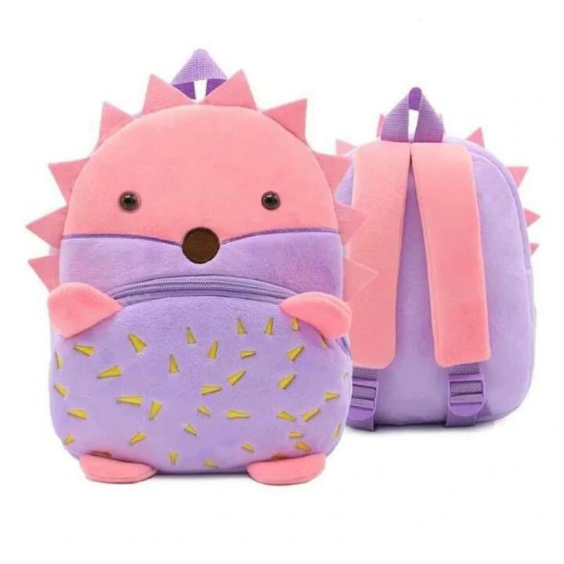 Children's Toy Plush Bag