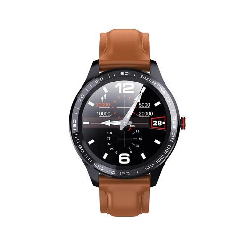 ip-68 Smart Watch