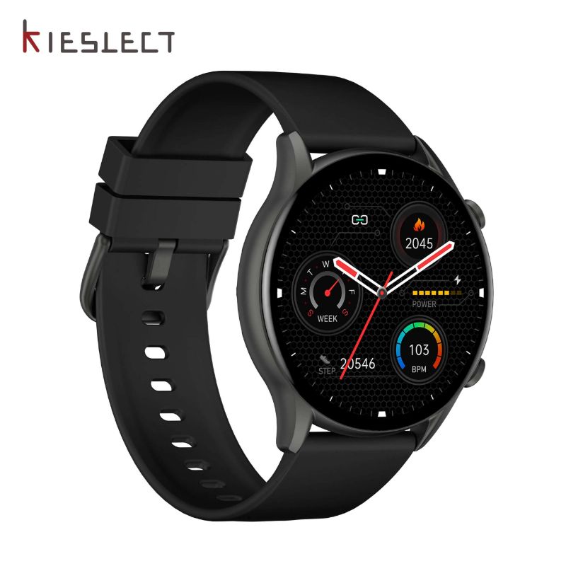 kieselect KR Smart Watch