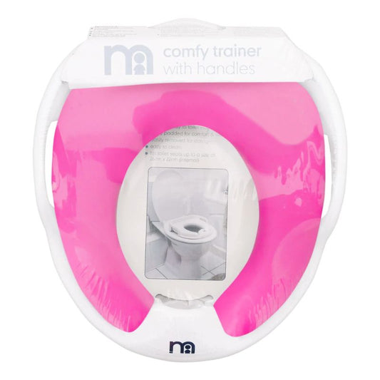 Mother Care Baby Soft Toilet Seat