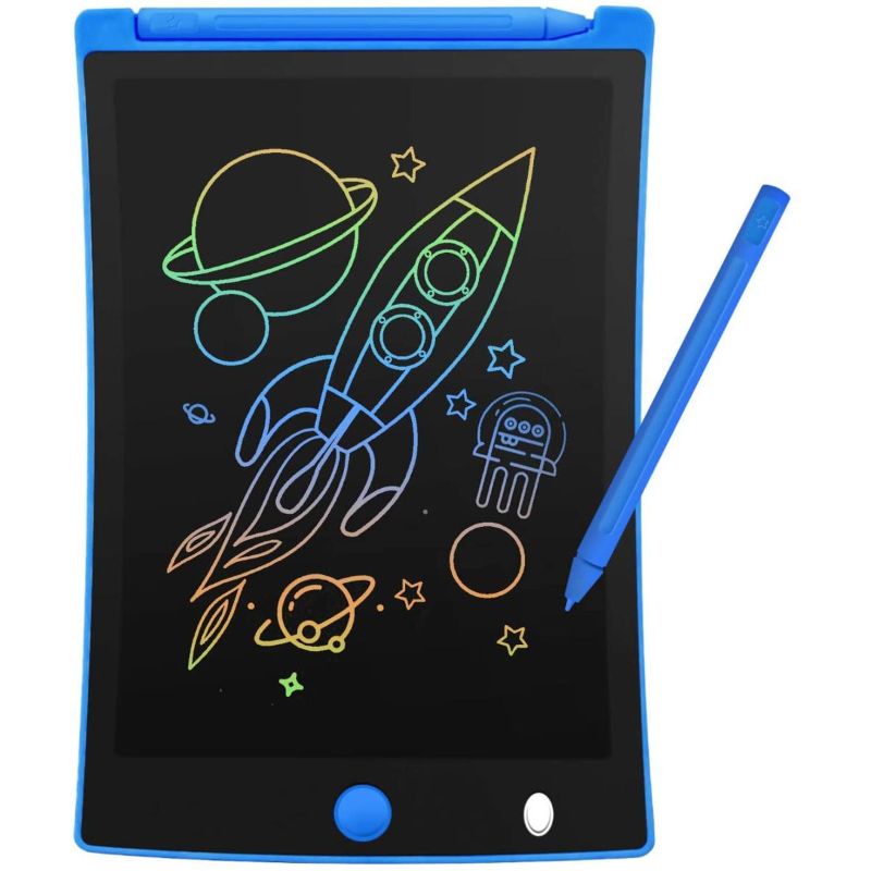 LCD Digital Drawing Board Tablet - AllThings