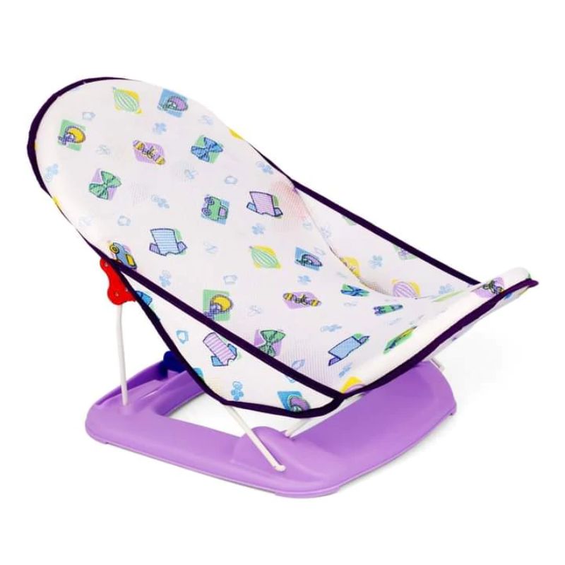 Baby Luxurious Bath Chair - AllThings