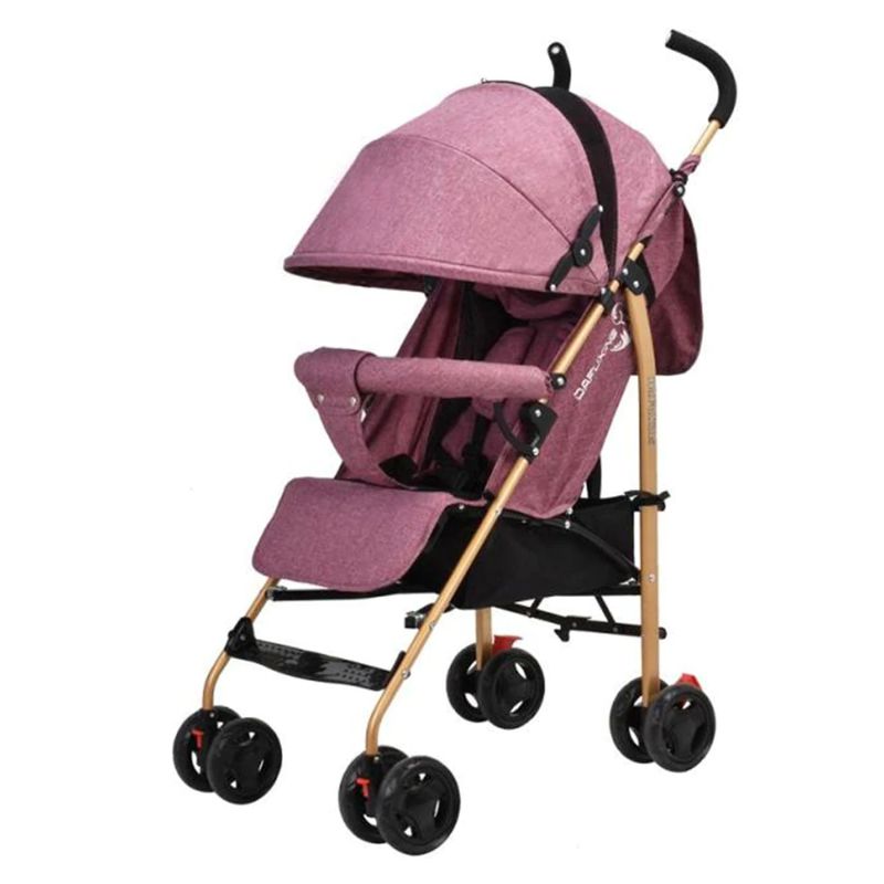 Baby Stroller - AllThings