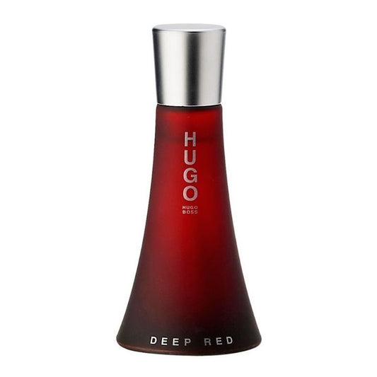 HUGO BOSS-Deep Red/EDP