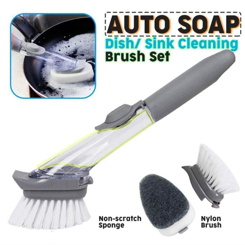 All Things Dishwashing Brush - AllThings
