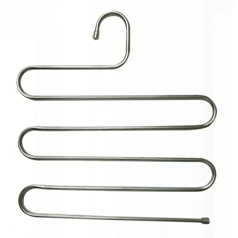5-Layers Clothes Hanger - AllThings