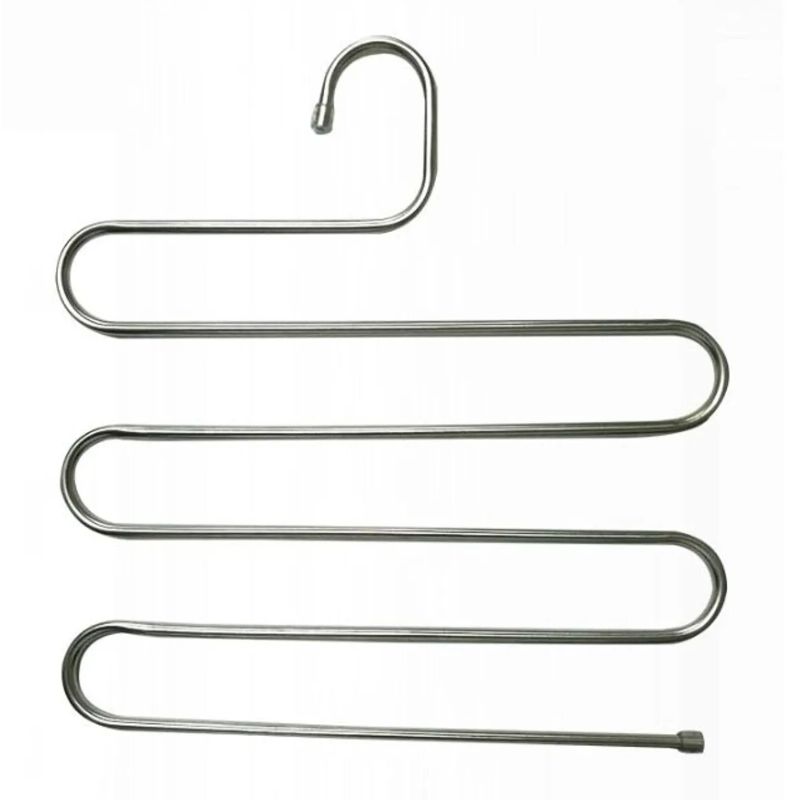5Layers Clothes Hanger
