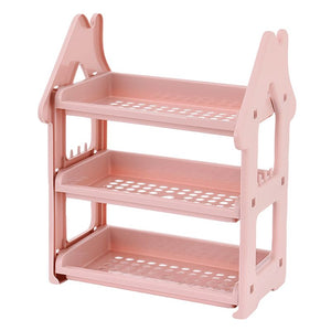 Kitchen Rack - 3 Slot - AllThings