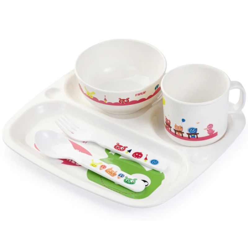 Table Ware Set