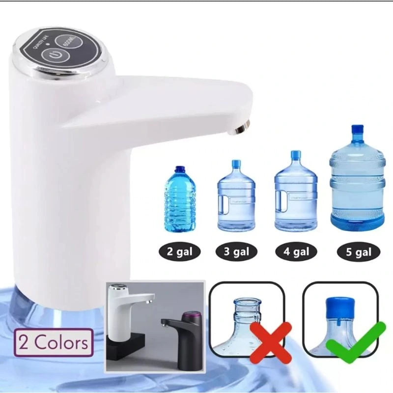 MClassic Electric Water dispenser - AllThings