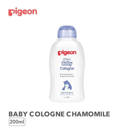 Baby Cologne 200 ML
