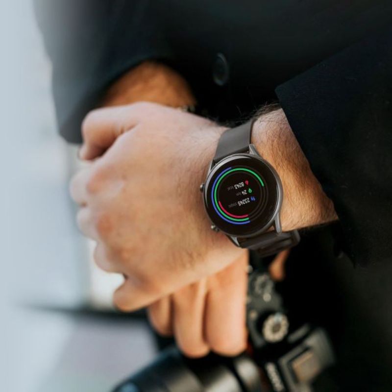 Haylou RT2 Smart Watch - AllThings