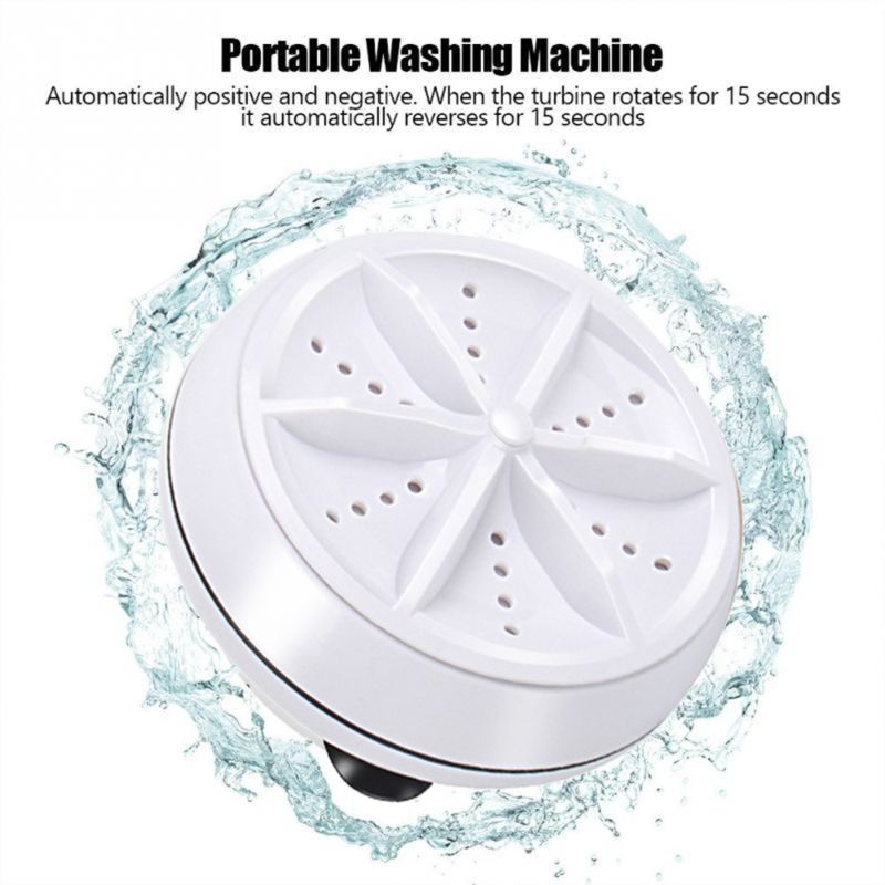 All Things Ultrasonic Turbine Washer - AllThings